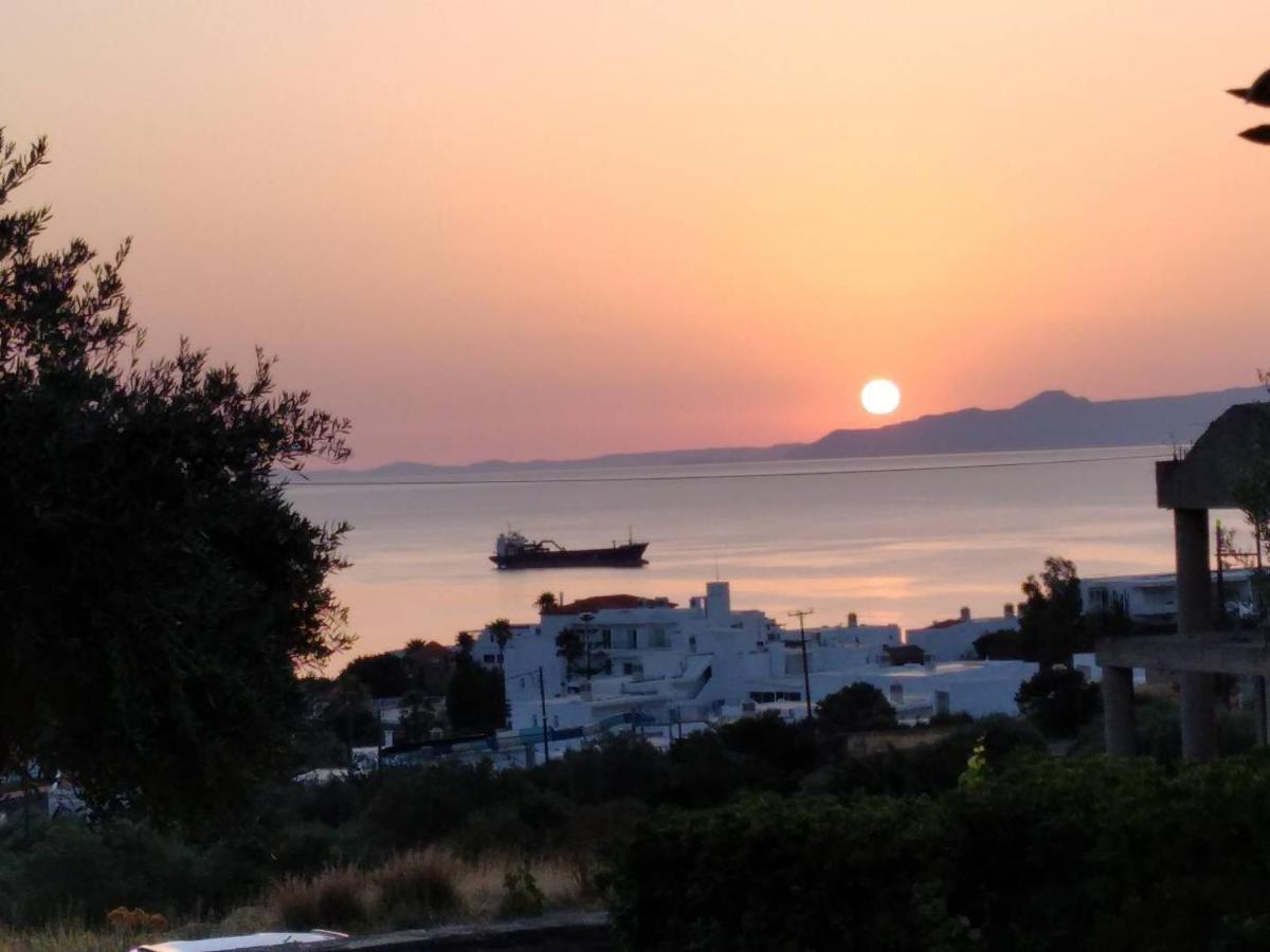 Casa Kaneli Luxury Villa Elounda Exteriér fotografie